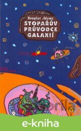 Stopařův průvodce Galaxií 1