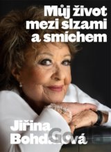 Můj život mezi slzami a smíchem