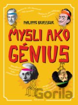 Mysli ako génius