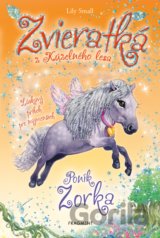 Zvieratká z Kúzelného lesa: Poník Zorka