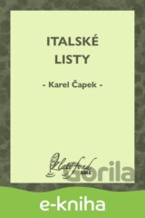 Italské listy
