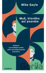 Muž, ktorého asi poznám