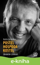 Postel hospoda kostel