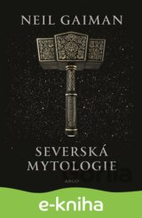 Severská mytologie