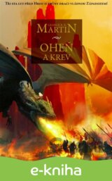 Oheň a krev