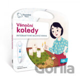 Kouzelné čtení: Zpívánky Vánoční koledy