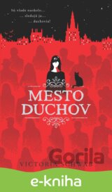 Mesto duchov