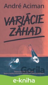 Variácie záhad