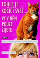 Tohle je kočičí svět...