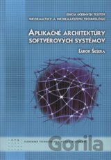 Aplikačné architektúry softvérových systémov