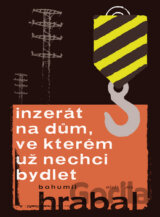 Inzerát na dům, ve kterém už nechci bydlet