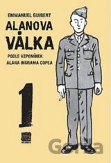 Alanova válka podle vzpomínek Alana Ingrama Copea 1