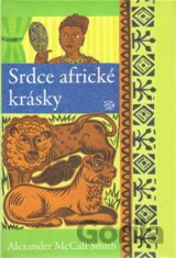 Srdce africké krásky