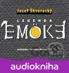 Legenda Emöke - 2 CD
