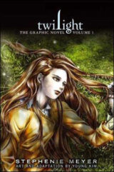 Twilight: The Graphic Novel 1
