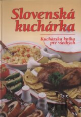 Slovenská kuchárka