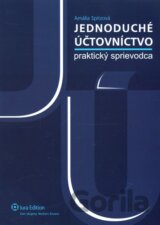 Jednoduché účtovníctvo - praktický sprievodca