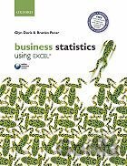 Business Statistics Using Excel