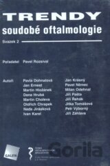 Trendy soudobé oftalmologie 2