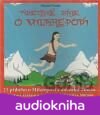 Tibetské báje o Milarepovi (Marcel Vanek) [CZ]