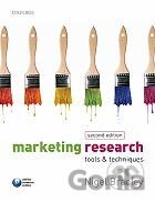 Marketing Research: Tools and Techniques