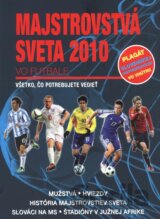 Majstrovstvá sveta 2010 vo futbale