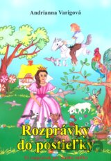 Rozprávky do postieľky