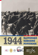 Slovenské národné povstanie 1944