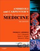 Andreoli and Carpenter's Cecil Essentials of Medicine