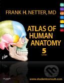 Atlas of Human Anatomy