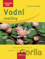 Vodní rostliny