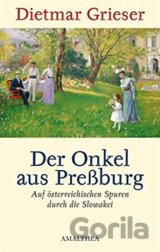Der Onkel aus Preßburg