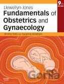 Llewellyn-Jones Fundamentals of Obstetrics and Gynaecology