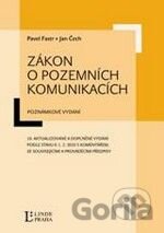 Zákon o pozemních komunikacích