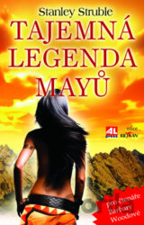 Tajemná legenda Mayů
