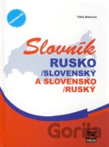 Slovník rusko-slovenský a slovensko-ruský