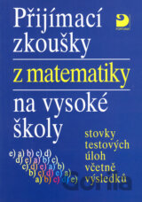 Přijímací zkoušky z matematiky na vysoké školy