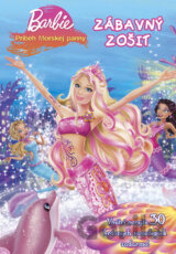 Barbie: Príbeh Morskej panny