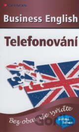 Business English – Telefonování
