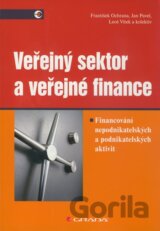 Veřejný sektor a veřejné finance
