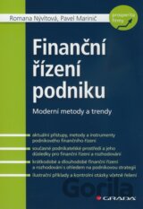 Finanční řízení podniku