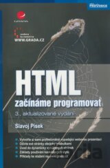 HTML - začínáme programovat