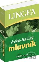 Česko-italský mluvník