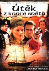 Útěk z konce světa