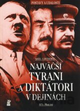 Najväčší tyrani a diktátori v dejinách