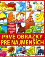 Prvé obrázky pre najmenších