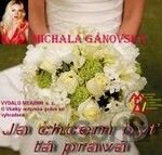 Ja chcem byť tá pravá (e-book v .doc a .html verzii)