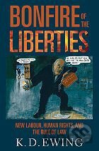 Bonfire of the Liberties