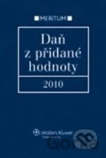 Daň z přidané hodnoty 2010