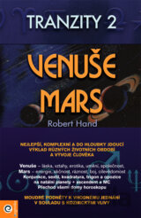 Tranzity 2 - Venuše a Mars